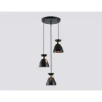 Светильник подвесной в стиле лофт Ambrella TRADITIONAL TR8470 от ImperiumLoft