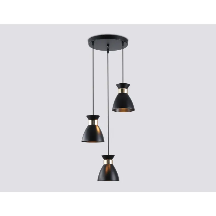 Светильник подвесной в стиле лофт Ambrella TRADITIONAL TR8470 от ImperiumLoft