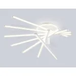 Потолочная люстра Ambrella COMFORT LineTech FL6241