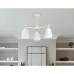 Подвесная люстра Ambrella TRADITIONAL TR82204 от ImperiumLoft