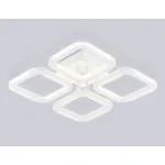 Светильник светодиодный потолочный Ambrella ACRYLICA FA8947 от ImperiumLoft