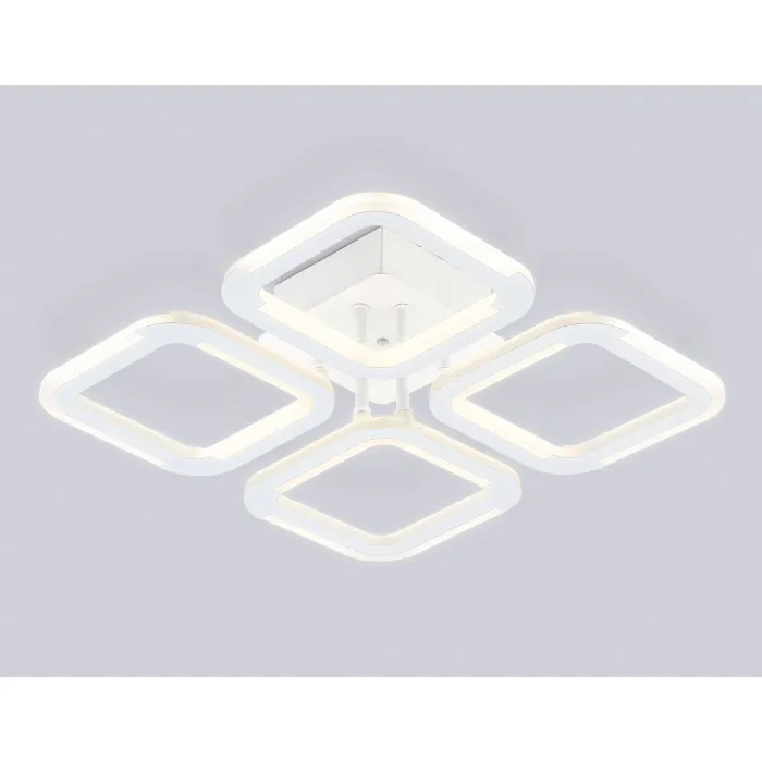 Светильник светодиодный потолочный Ambrella ACRYLICA FA8947 от ImperiumLoft
