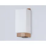 Настенный светильник со сменной лампой Ambrella TRADITIONAL TR83122