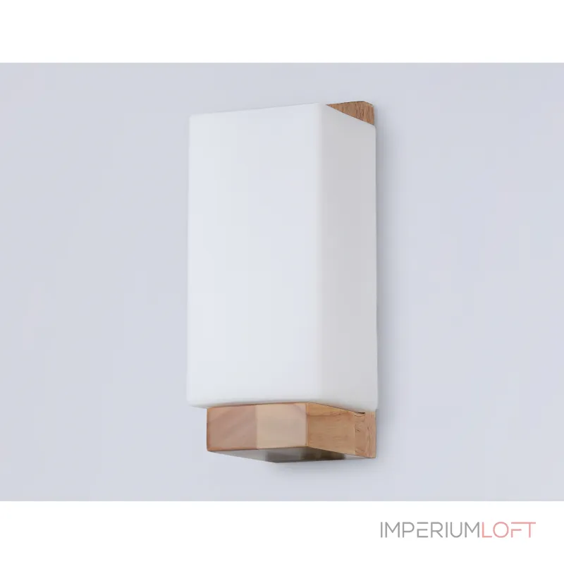 Настенный светильник со сменной лампой Ambrella TRADITIONAL TR83122