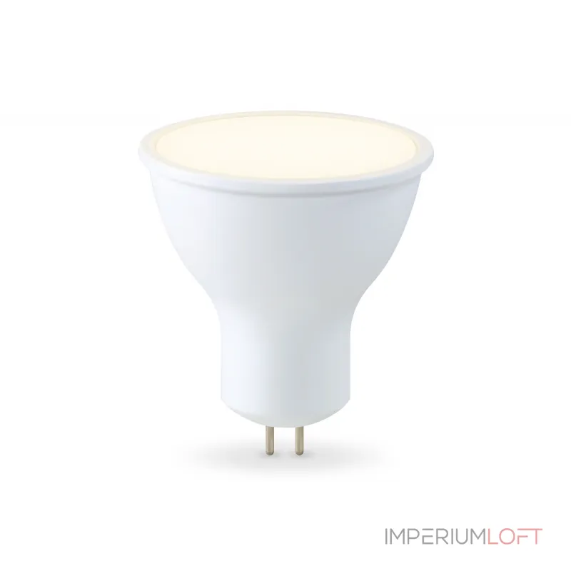 Светодиодная лампа MR16 13W 2700K Ambrella BULBING 161303