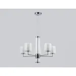 Подвесная люстра Ambrella HIGH LIGHT LH56001