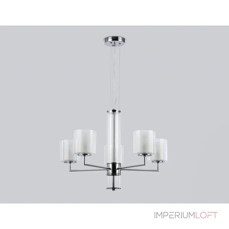 Подвесная люстра Ambrella HIGH LIGHT LH56001