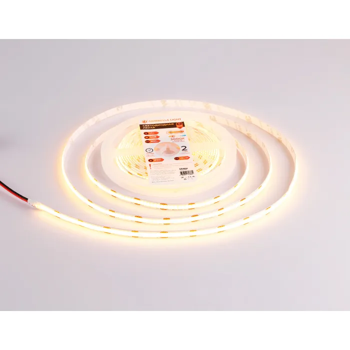 Светодиодная лента Ambrella ILLUMINATION GS4651 от ImperiumLoft
