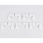 Соединитель угловой L для светодиодной ленты Ambrella ILLUMINATION GS6801