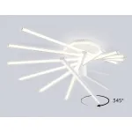 Потолочная люстра Ambrella COMFORT LineTech FL6241