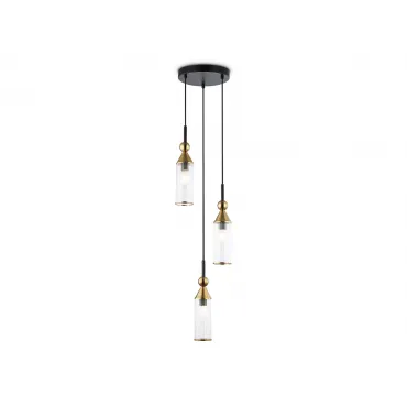 Светильник подвесной Ambrella HIGH LIGHT LH55252 Светильник подвесной Ambrella HIGH LIGHT LH55252