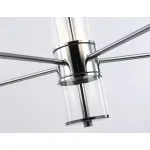 Подвесная люстра Ambrella HIGH LIGHT LH56001