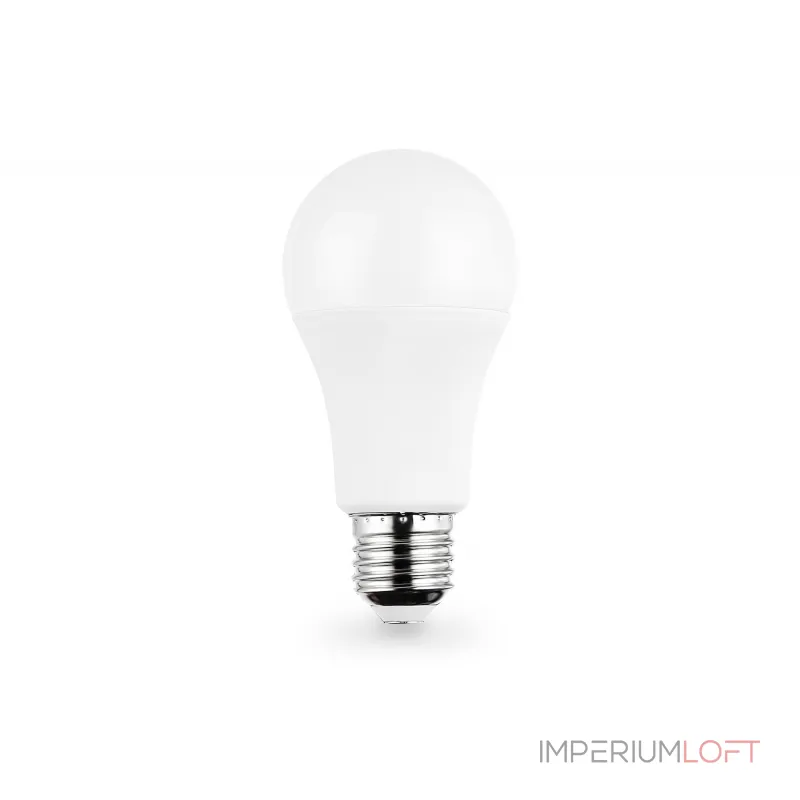 Лампа светодиодная Лон A60 20W 6400K Ambrella BULBING 602006 Лампа светодиодная Лон A60 20W 6400K Ambrella BULBING 602006
