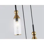 Подвесной светильник Ambrella HIGH LIGHT LH55252