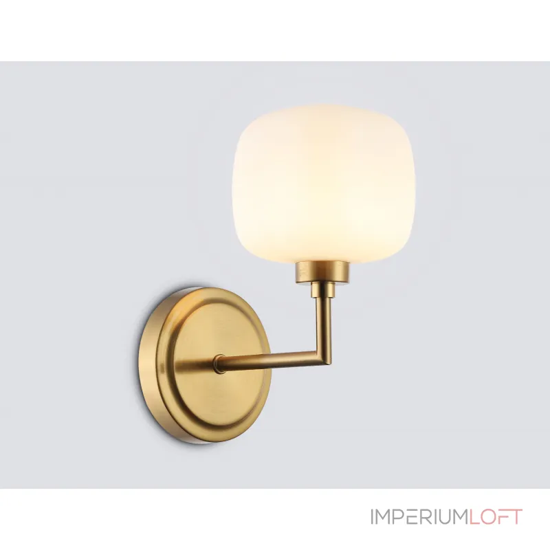 Настенный светильник Ambrella HIGH LIGHT LH53021 от ImperiumLoft Настенный светильник Ambrella HIGH LIGHT LH53021 от ImperiumLoft