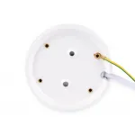 Накладной точечный светильник GX53 Ambrella STANDARD SPOT G102 WH
