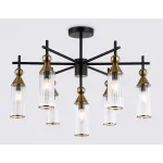 Люстра на штанге Ambrella HIGH LIGHT LH55257