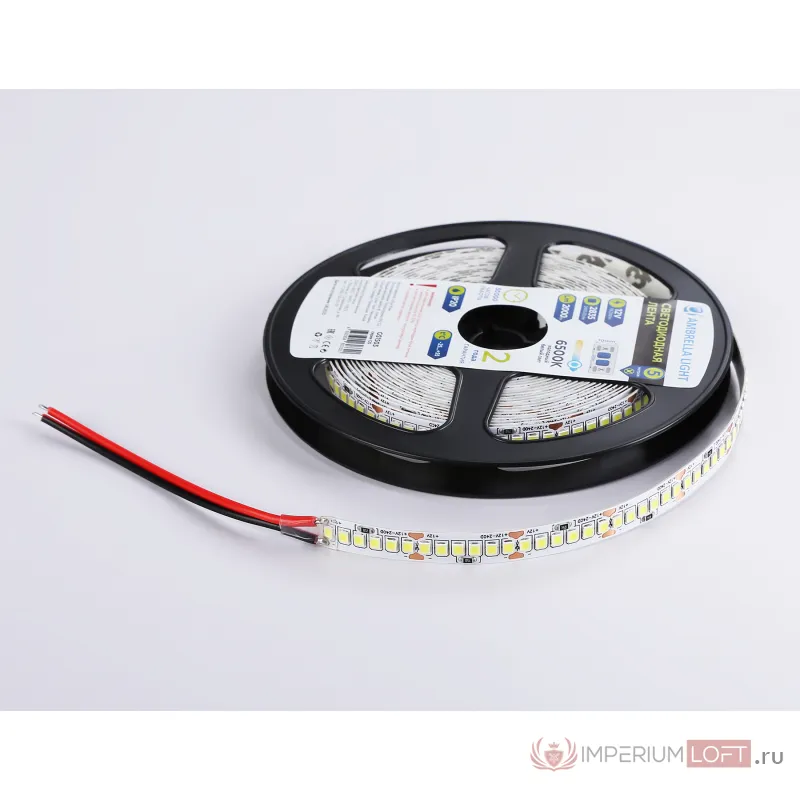 Светодиодная лента Ambrella ILLUMINATION GS1503 от ImperiumLoft