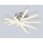 Потолочная люстра Ambrella ACRYLICA Original FA8895