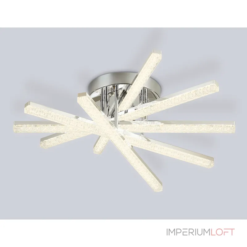 Потолочная люстра Ambrella ACRYLICA Original FA8895