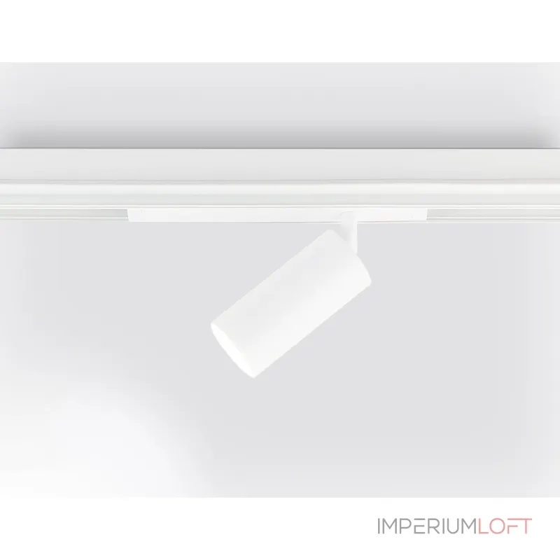 Светильник светодиодный трековый для шинопровода Magnetic Ambrella TRACK SYSTEM GL1625