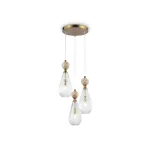 Подвесной светильник Ambrella HIGH LIGHT Ceramo Modern LH53284