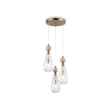 Подвесной светильник Ambrella HIGH LIGHT Ceramo Modern LH53284 Подвесной светильник Ambrella HIGH LIGHT Ceramo Modern LH53284