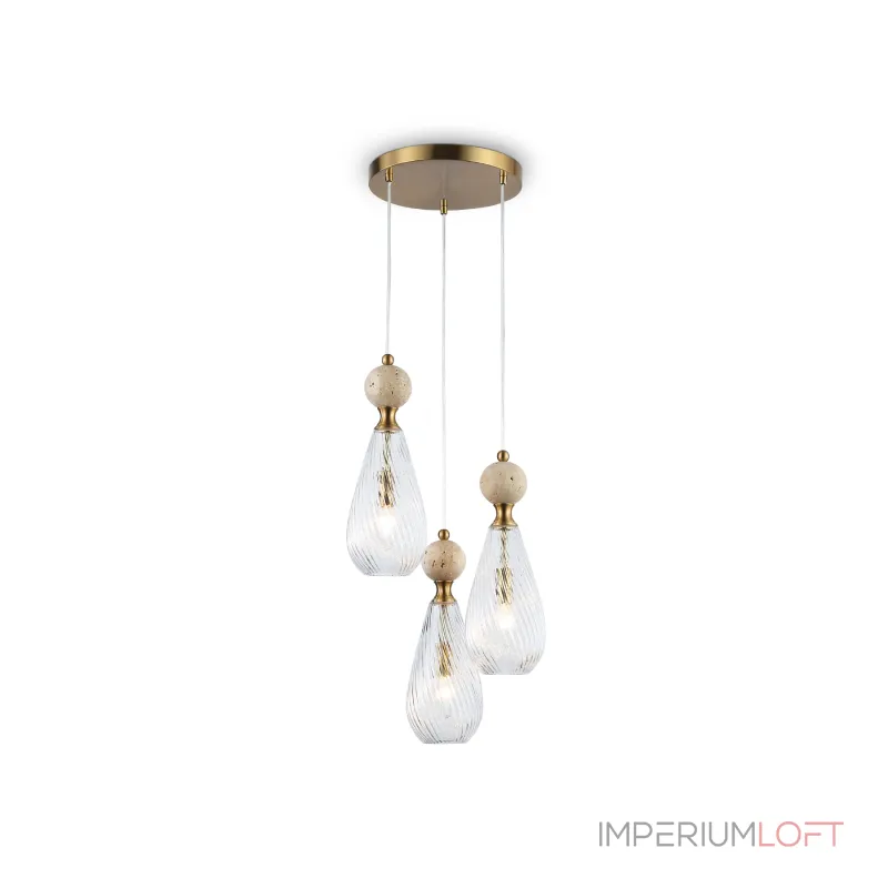 Подвесной светильник Ambrella HIGH LIGHT Ceramo Modern LH53284 Подвесной светильник Ambrella HIGH LIGHT Ceramo Modern LH53284