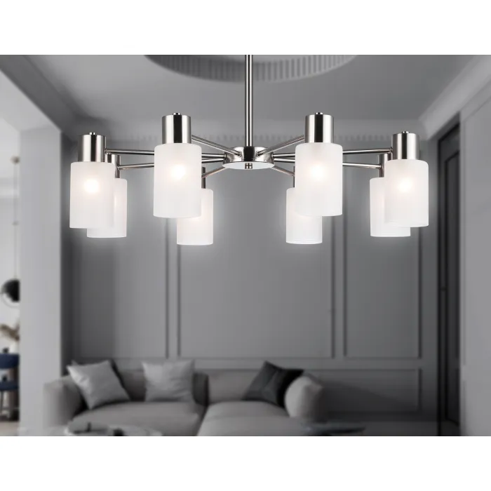 Подвесной светильник Ambrella TRADITIONAL TR9575 от ImperiumLoft