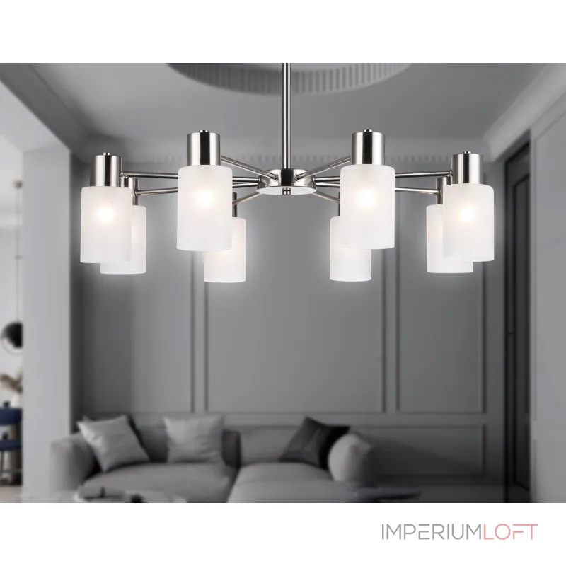 Подвесной светильник Ambrella TRADITIONAL TR9575 от ImperiumLoft Подвесной светильник Ambrella TRADITIONAL TR9575 от ImperiumLoft