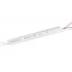 Блок питания ультратонкий для светодиодной ленты Ambrella ILLUMINATION GS8605