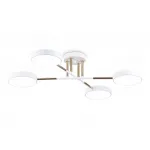 Люстра светодиодная на штанге Ambrella COMFORT FL516331