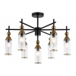 Люстра на штанге Ambrella HIGH LIGHT LH55257