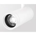 Светильник светодиодный трековый ZOOM для шинопровода Magnetic Ultra Slim Ambrella TRACK SYSTEM GV1570