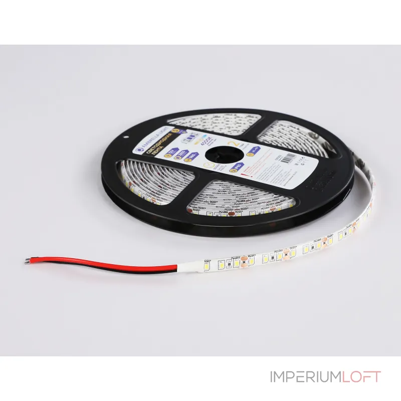 Светодиодная лента Ambrella ILLUMINATION GS1202