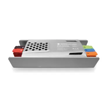 Блок питания с EMC 24V 60W IP20 Ambrella ILLUMINATION LED Driver 24V GS8701