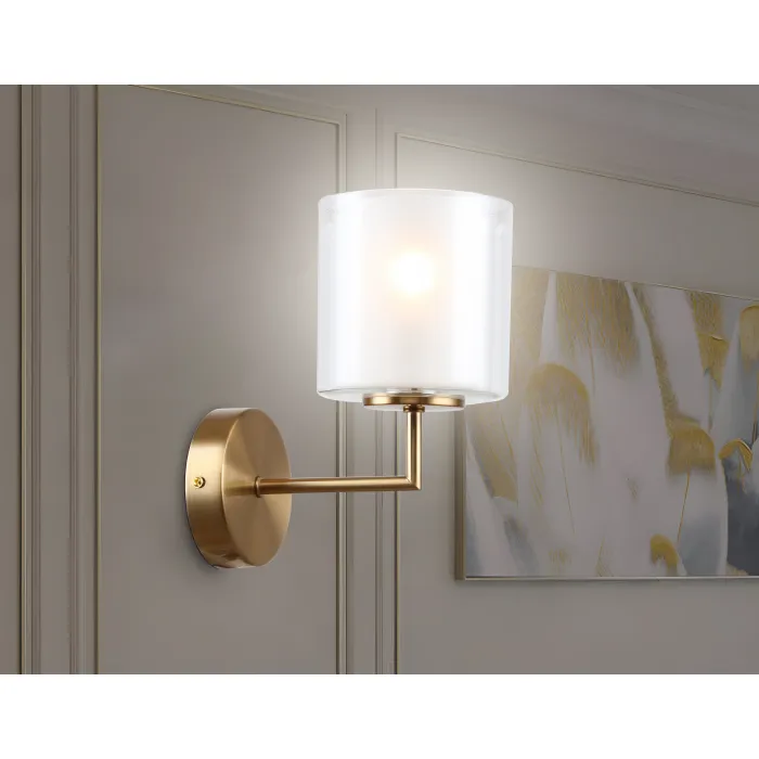 Настенный светильник Ambrella HIGH LIGHT LH56015 от ImperiumLoft