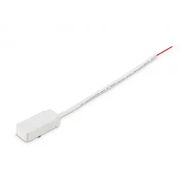 Ввод питания для шинопровода Magnetic Ultra Slim Ambrella TRACK SYSTEM GV1261