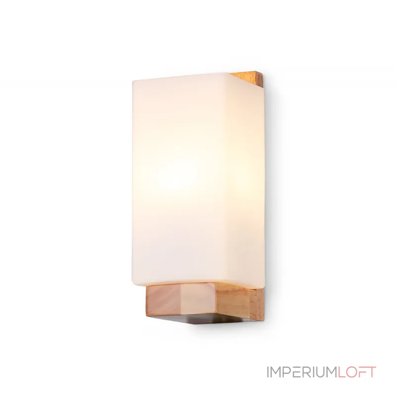 Настенный светильник со сменной лампой Ambrella TRADITIONAL TR83122