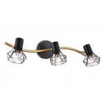 Настенно-потолочный спот в стиле лофт Ambrella TRADITIONAL TR8657 от ImperiumLoft