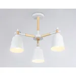 Подвесная люстра Ambrella TRADITIONAL TR82204 от ImperiumLoft
