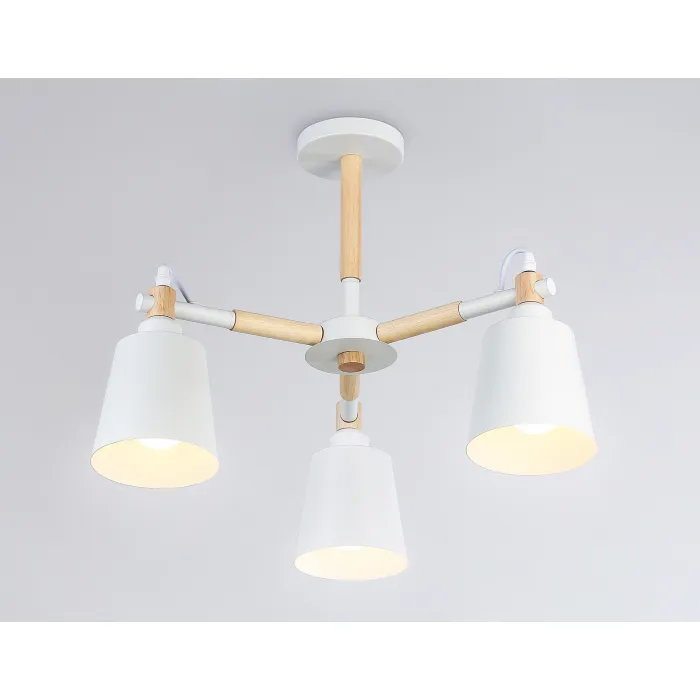 Подвесная люстра Ambrella TRADITIONAL TR82204 от ImperiumLoft