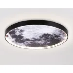 Настенно-потолочный светодиодный светильник Ambrella WALLERS FW11114