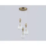 Подвесной светильник Ambrella HIGH LIGHT Ceramo Modern LH53284