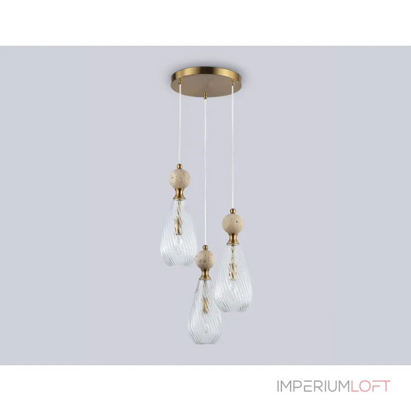 Подвесной светильник Ambrella HIGH LIGHT Ceramo Modern LH53284 Подвесной светильник Ambrella HIGH LIGHT Ceramo Modern LH53284