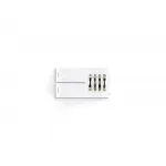 Соединитель прямой для светодиодной ленты Ambrella ILLUMINATION GS6201