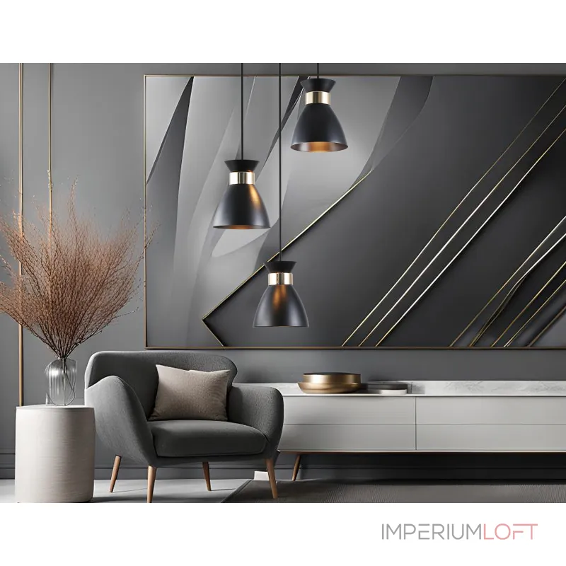 Светильник подвесной в стиле лофт Ambrella TRADITIONAL TR8470 от ImperiumLoft Светильник подвесной в стиле лофт Ambrella TRADITIONAL TR8470 от ImperiumLoft