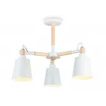 Подвесная люстра Ambrella TRADITIONAL TR82204 от ImperiumLoft