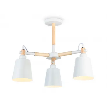 Подвесная люстра Ambrella TRADITIONAL TR82204