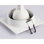 Встраиваемый точечный светильник MR16 Ambrella TECHNO SPOT A8925 от ImperiumLoft Встраиваемый точечный светильник MR16 Ambrella TECHNO SPOT A8925 от ImperiumLoft